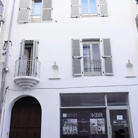 Centre Cannes, 101, 1 By Palmazur * Cannes
