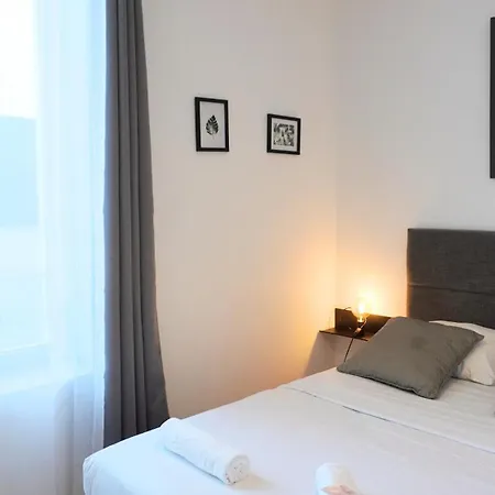 Centre Cannes, 101, 1 By Palmazur Appartement *