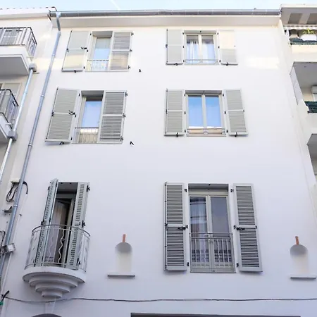 Proche Carlton & Croisette, 101 - Palmazur Cannes