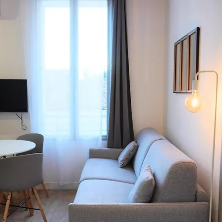 Proche Carlton & Croisette, 101 - Palmazur