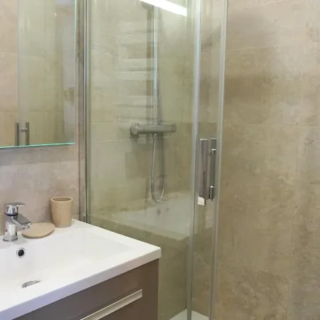 Apartamento Proche Carlton & Croisette, 101 - Palmazur