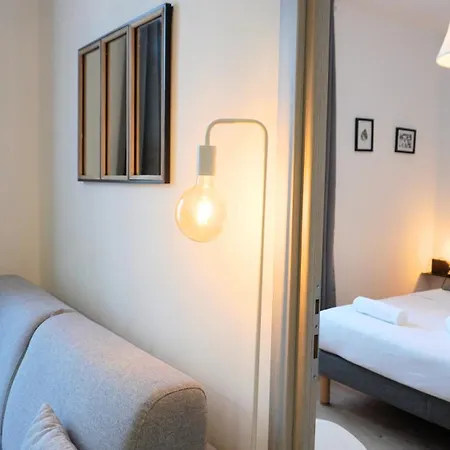 Proche Carlton & Croisette, 101 - Palmazur *