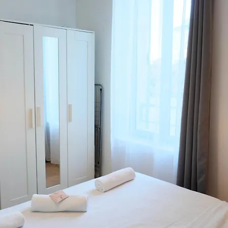 Apartamento Proche Carlton & Croisette, 101 - Palmazur *