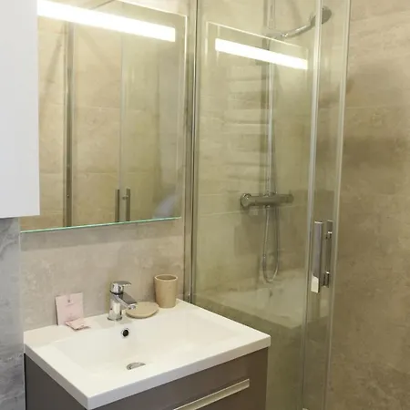Apartamento Proche Carlton & Croisette, 101 - Palmazur Cannes