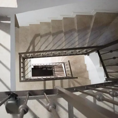 Apartment Proche Carlton & Croisette, 101 - Palmazur Cannes