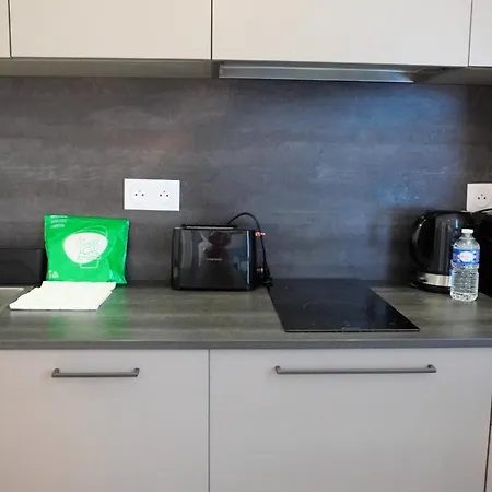 Proche Carlton & Croisette, Appartement 101 - Palmazur Vacances Cannes