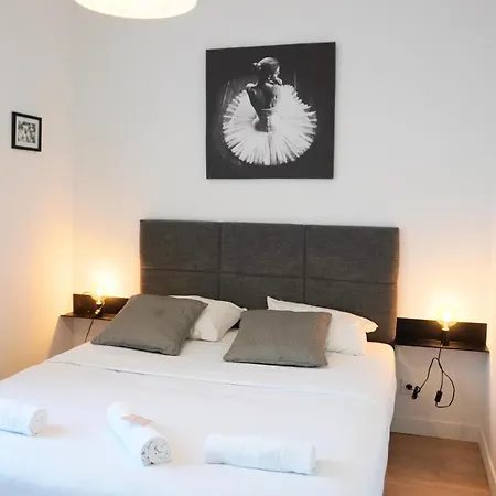Proche Carlton & Croisette, Appartement 101 - Palmazur Vacances * Cannes